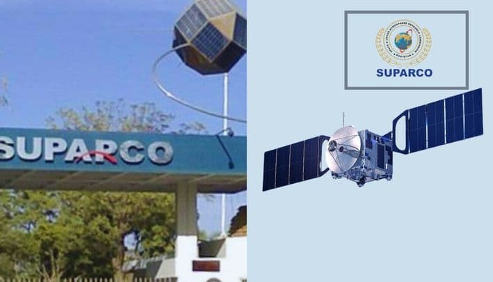 SUPARCO to host international space technology conference in Islamabad