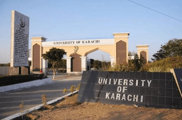 KU VC announces establishment of endowment fund worth Rs 50m