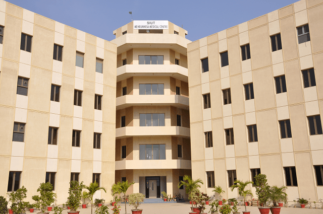 Another landmark surgical procedure at SIUT transplanting deceased corneas to two visually impaired persons