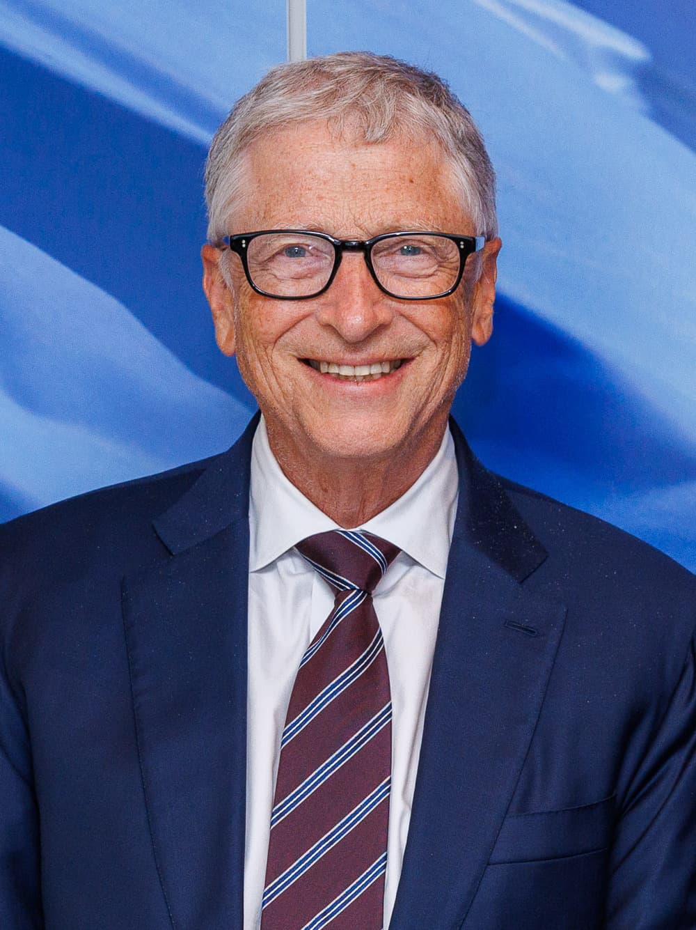 FILE – On 25 June 2025, Ursula von der Leyen, President of the European Commission, receives Bill Gates, Co-Chair of the Gates Foundation, Founder of Gates Ventures, and Chairman of Breakthrough Energy, ahead of the Gavi High-, 25 June 2025