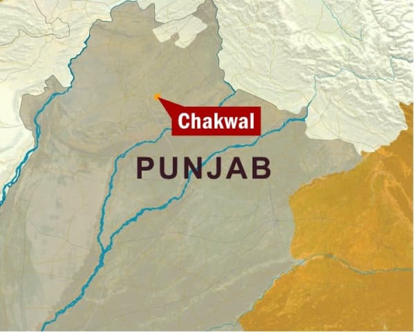 Chakwal residents demand 600-bed hospital to replace 200-bed facility