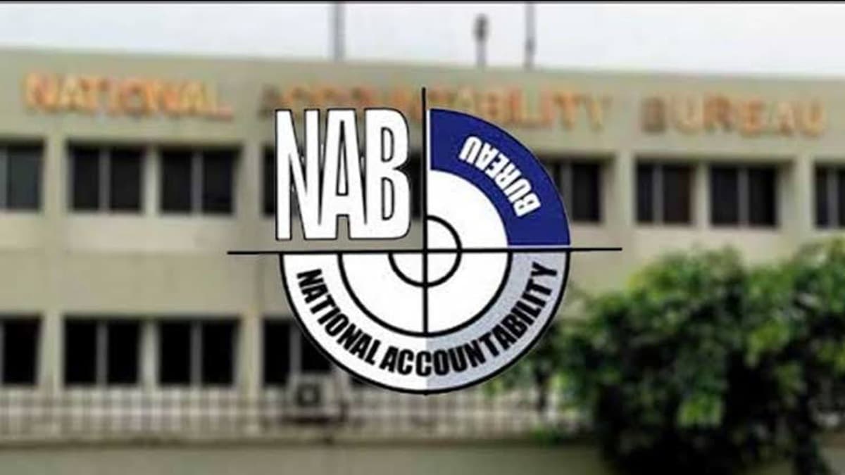 NAB recovers Rs 14.6 trillion in government assets during 2026