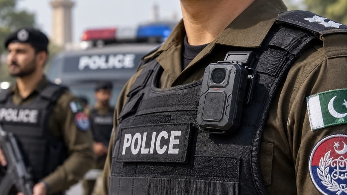 NCCIA requests 300 Punjab Police officers for cyber crime deployment