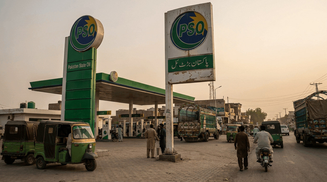 OGRA cuts petrol prices for 24 hours while diesel costs rise