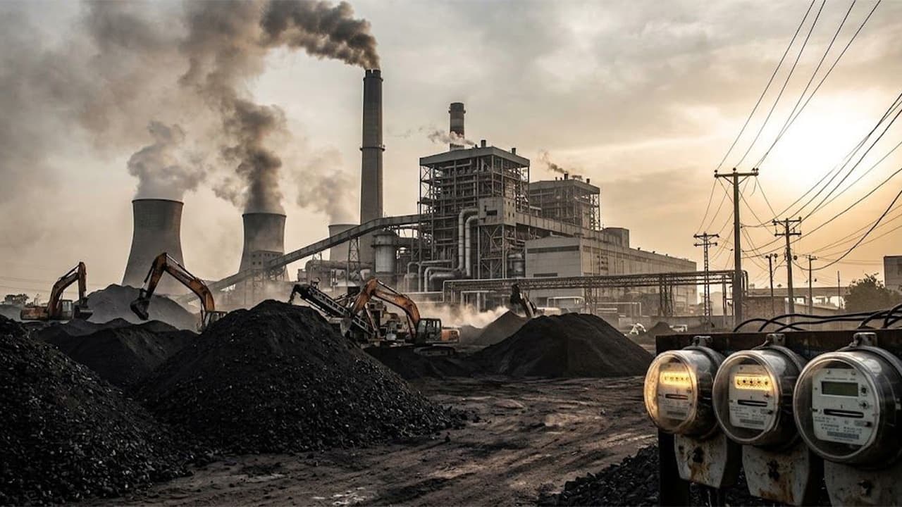 Pakistan power producer secures $2.10 per ton coal discount through bidding