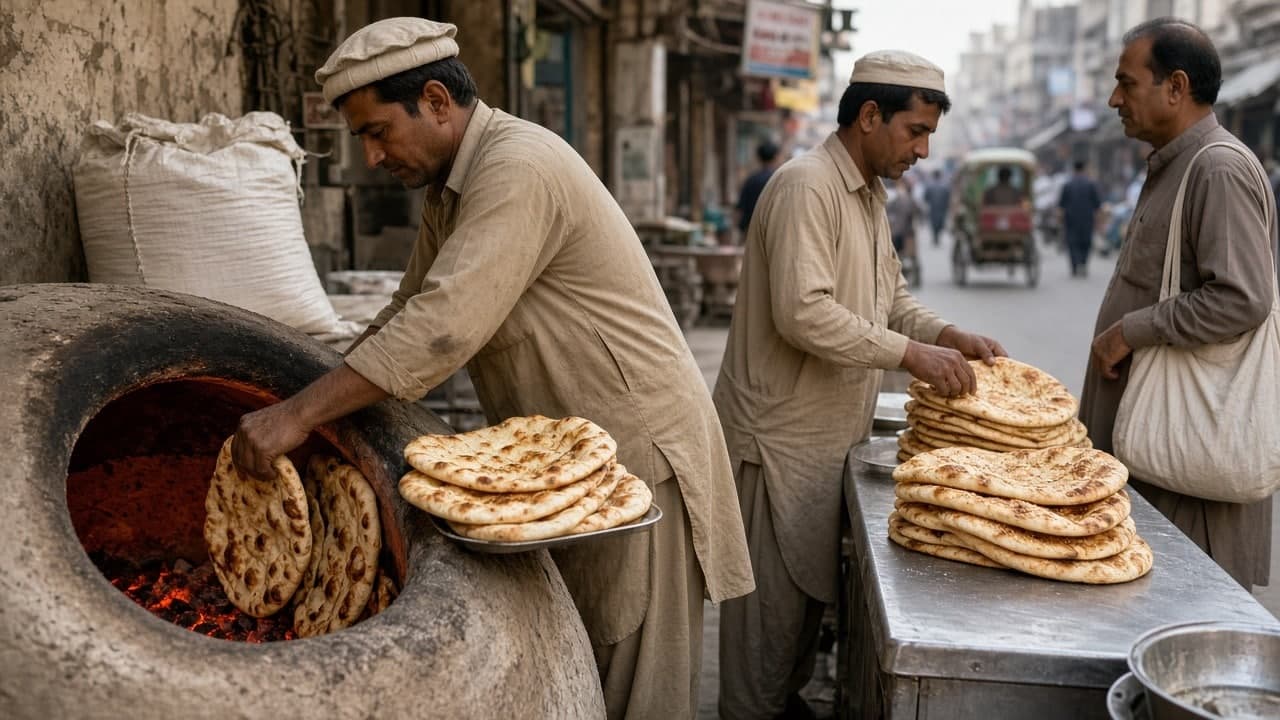 Punjab approves Rs 10 billion subsidy to lower flour prices