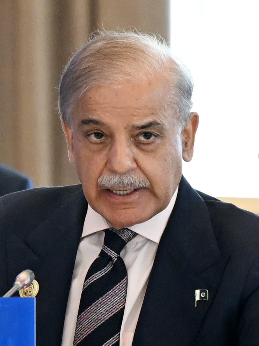 FILE – 17th summit of the Economic Cooperation Organization July 2025, 4 July 2025