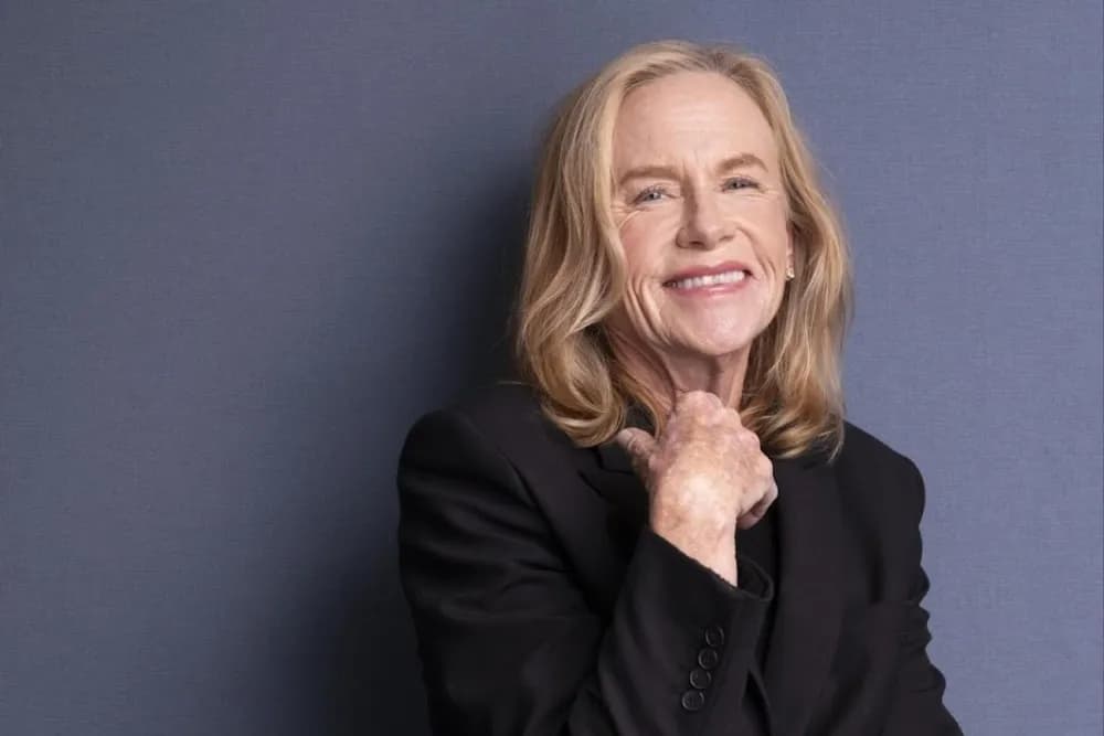 Amy Madigan joins cast of Paramount+ drama thriller Ascent
