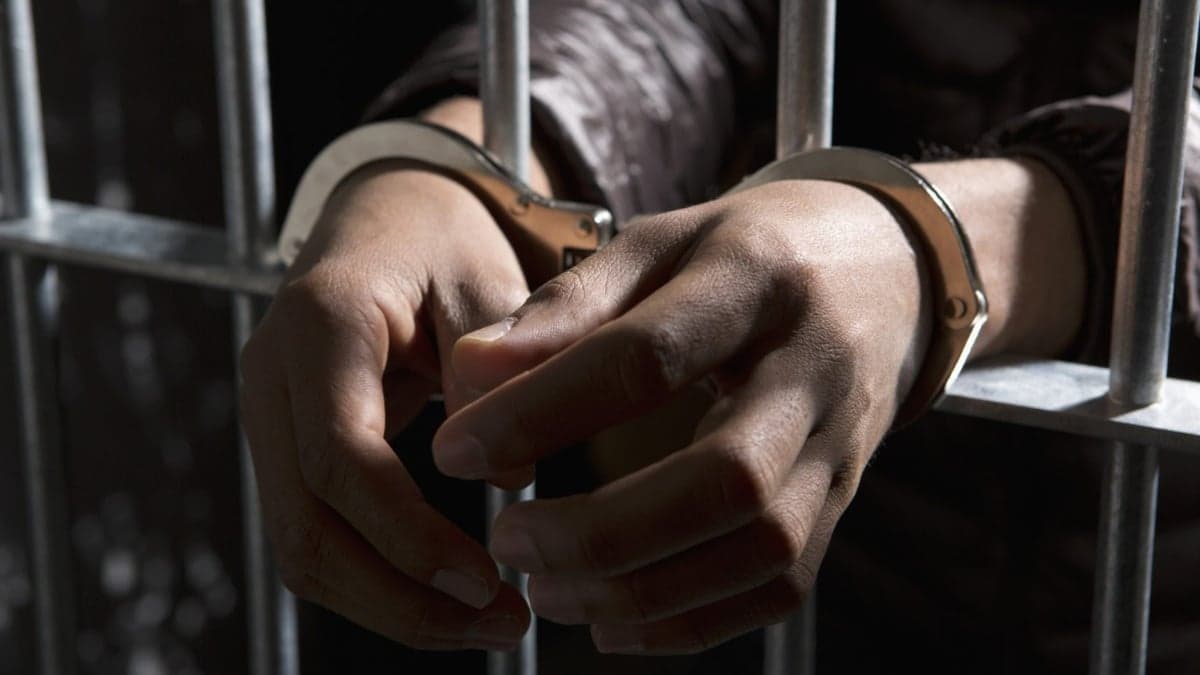 Cyber crime agency arrests two suspects for impersonating army and government officials