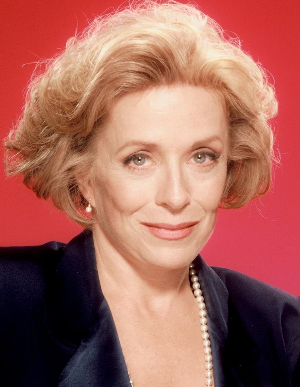 FILE – Actress Holland Taylor, 1994