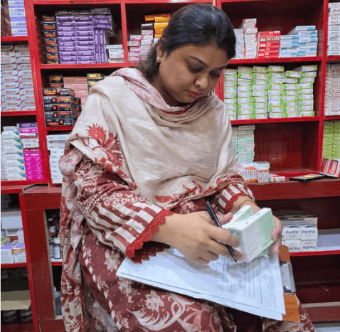Islamabad authorities mandate disclosure of professional engagements for drug sale licences