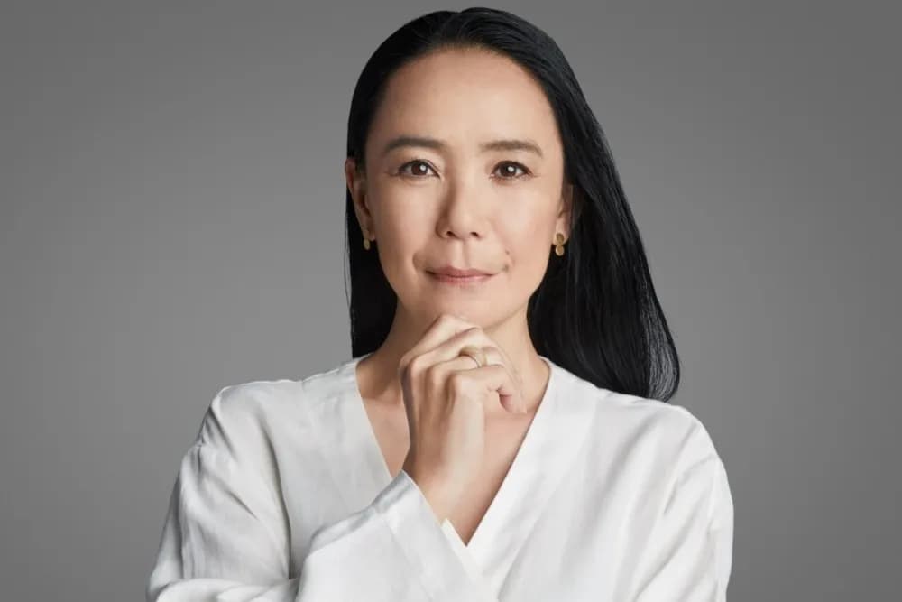 Naomi Kawase to head Doha Film Festival main competition jury