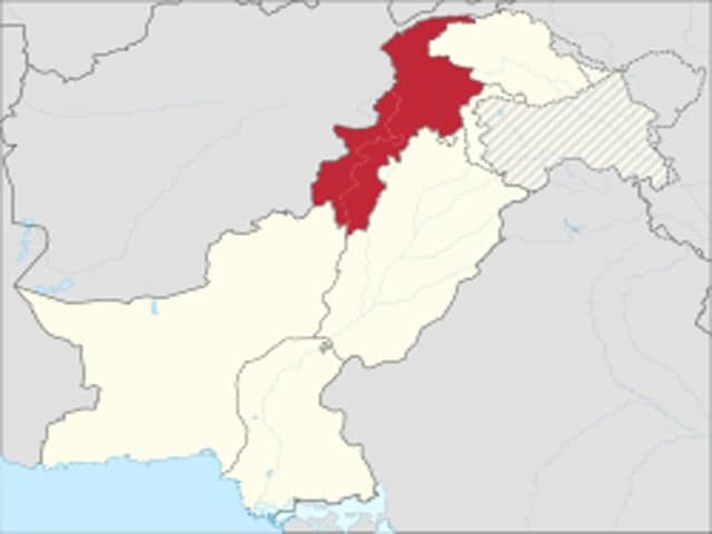 Pakistan authorities launch peace process in 12 Khyber-Pakhtunkhwa districts