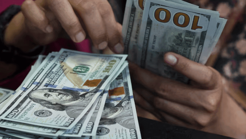 Pakistan pays $16 billion in foreign loan interest over four years