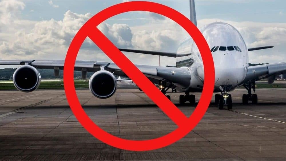 Pakistan Railways bans air travel and government vehicles for officials