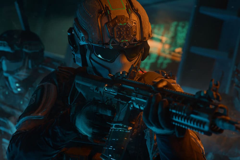 Call of Duty Black Ops 7