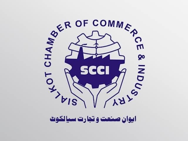 SCCI promotes pink salt value addition to boost Sialkot’s exports