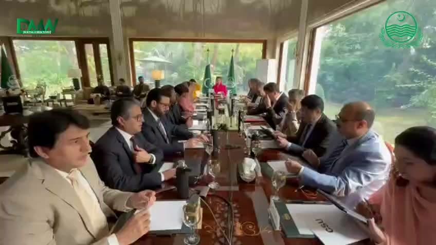 Punjab to complete 5,734 water filtration plants by June 2027
